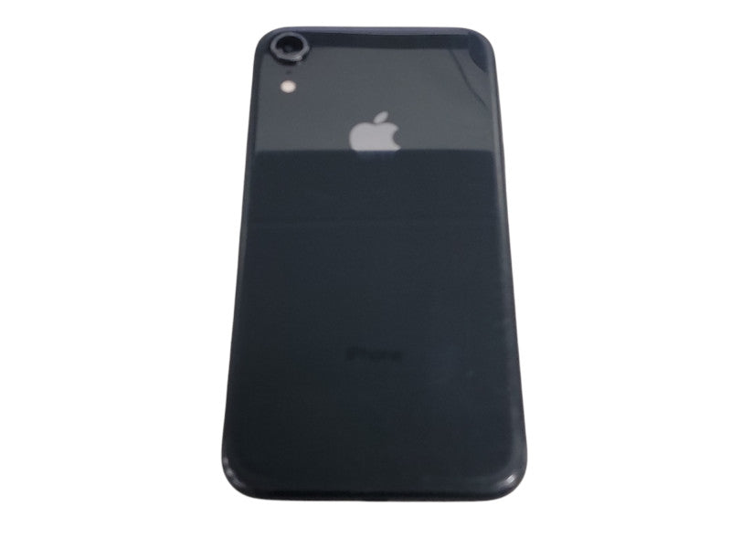Apple iPhone XR - 64GB - Space Gray [A1984] (