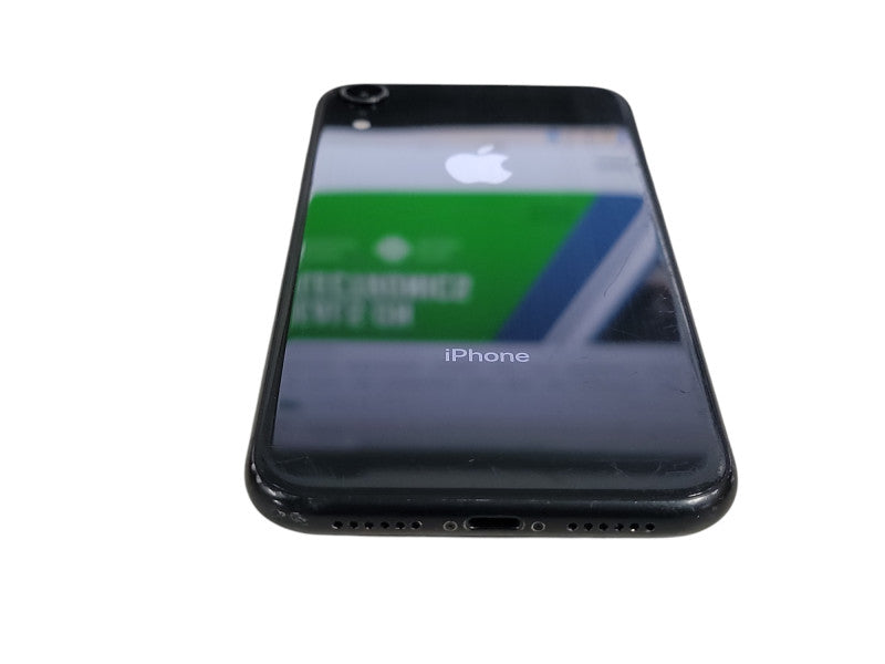 Apple iPhone XR - 64GB - Space Gray [A1984] (