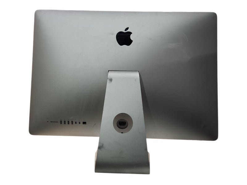 Apple iMac 27" Late 2013, i5-4570 3.2GHz, GeForce GT 755M, 8GB RAM, 1TB HDD