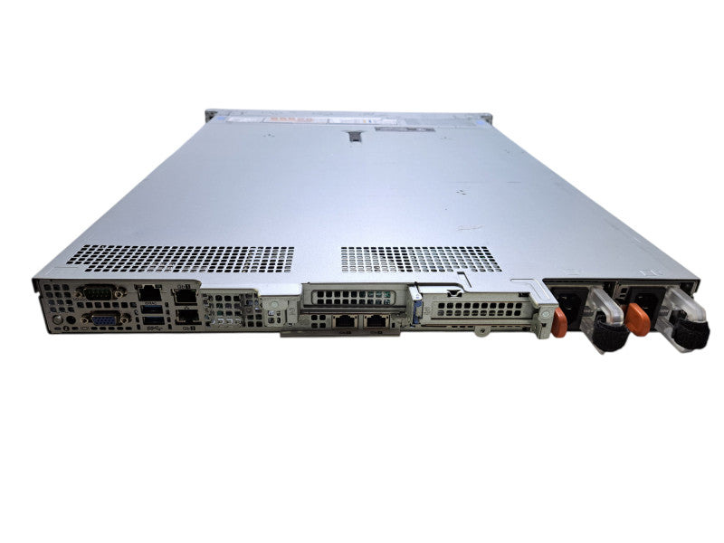 Dell R6515 1U 8x 2.5" Server | AMD EPYC 7302P @3.0GHz, 64GB DDR4, H330 Mini