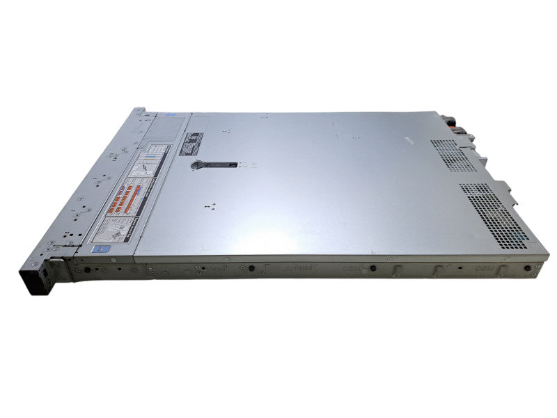 Dell R6515 1U 8x 2.5" Server | AMD EPYC 7302P @3.0GHz, 64GB DDR4, H330 Mini