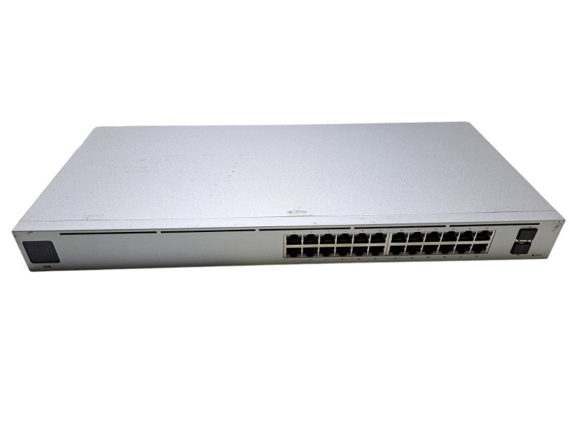 Ubiquiti Networks USW-24 | 24-Port Gigabit Ethernet Switch *READ*
