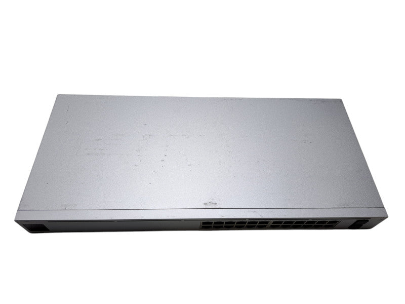 Ubiquiti Networks USW-24 | 24-Port Gigabit Ethernet Switch *READ*