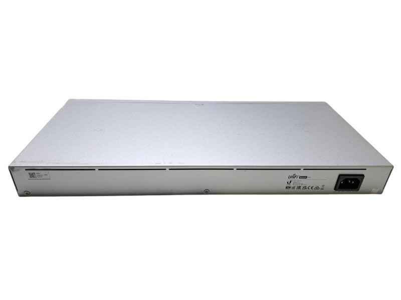 Ubiquiti Networks USW-24 | 24-Port Gigabit Ethernet Switch *READ*