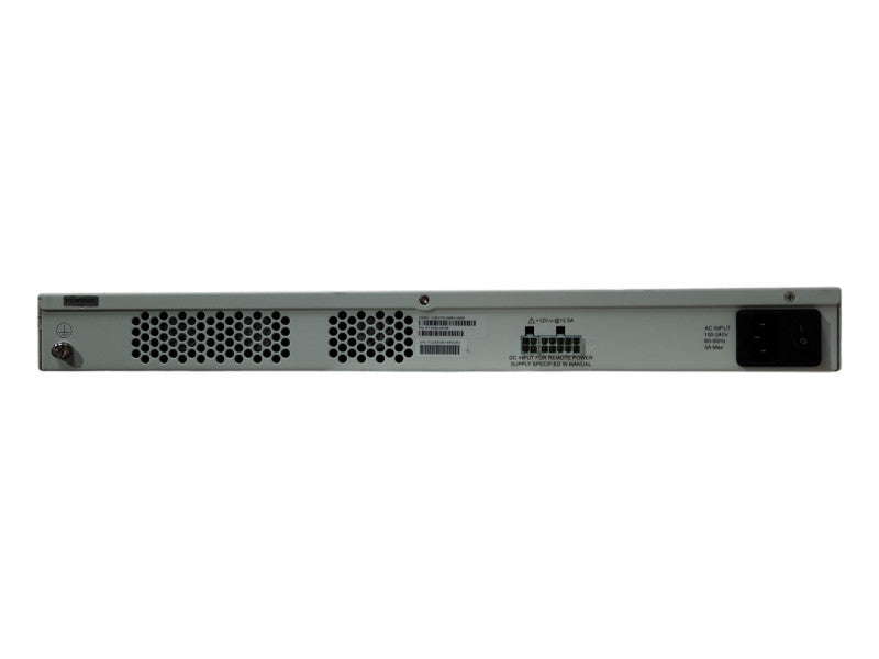 Fortinet Fortigate 200D FG-200D Network Security Firewall Appliance, READ