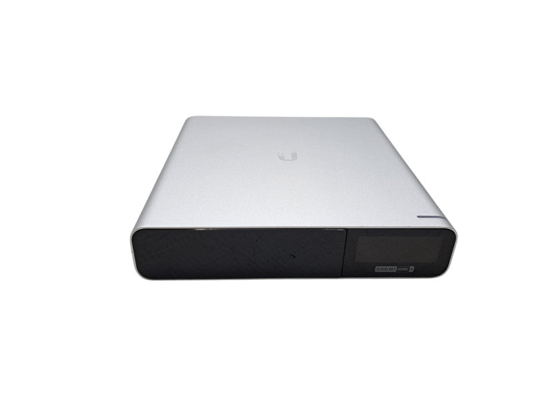 Ubiquiti UniFi Cloud Key Gen2 Plus - UCK-G2-PLUS w/ 1TB HDD