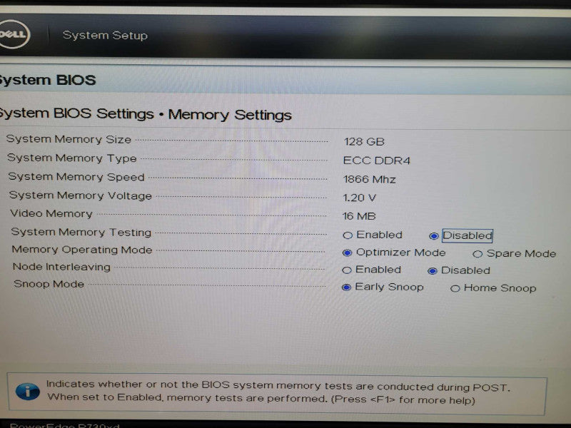 Dell PE R730xd - 2x Xeon E5-2630L v3 128GB DDR4 PERC H730P Mini 2x1100W PSU %