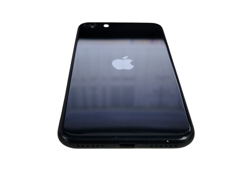 Apple iPhone SE 3 - 128GB - Black [A2595] (