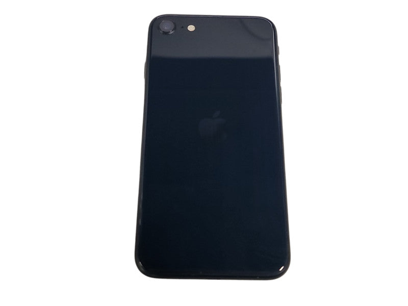 Apple iPhone SE 3 - 128GB - Black [A2595] (