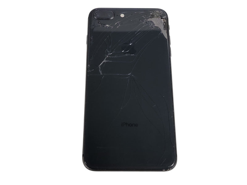 Apple iPhone 8 Plus - 64GB - Space Gray [A1897 | Read] (