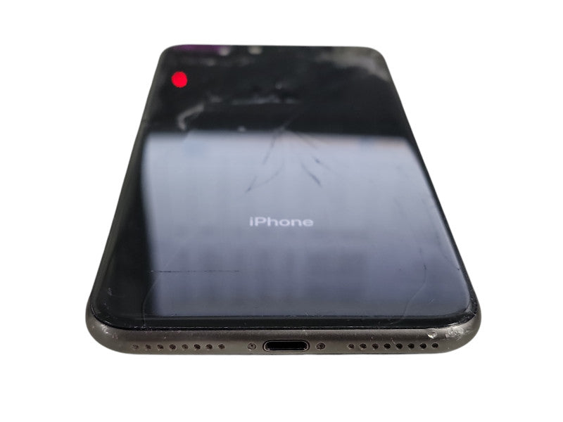 Apple iPhone 8 Plus - 64GB - Space Gray [A1897 | Read] (