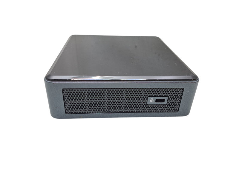 Intel NUC10FNK Mini PC | i3-10110U @2.10GHz, 8GB DDR4, No HDD/OS
