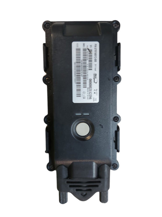 Fleet Companies GT9740001-000 Vehicle Tracker 3Y bat (Professional Grade)