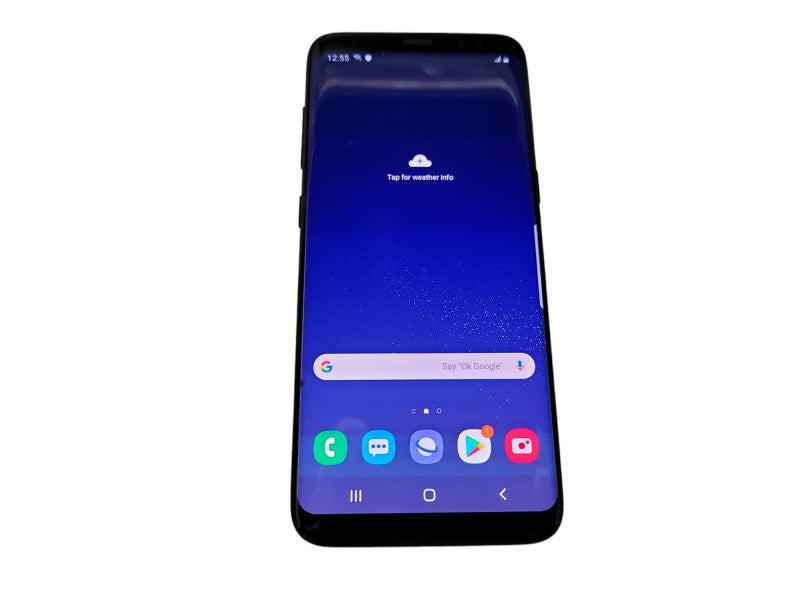 Samsung Galaxy S8 64GB (SM-G950W) - READ  Δ