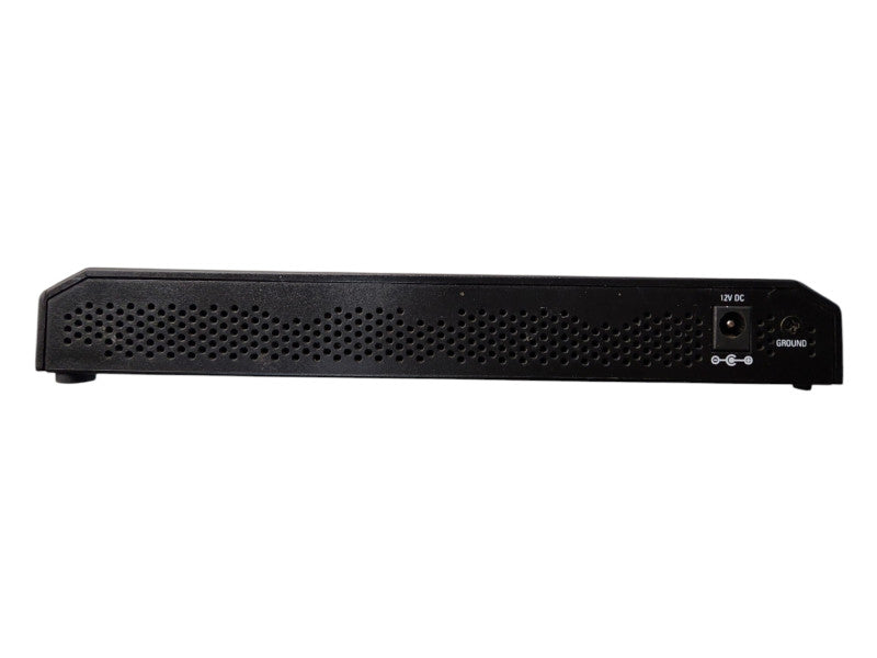 Ubiquiti EdgeRouter LITE, READ