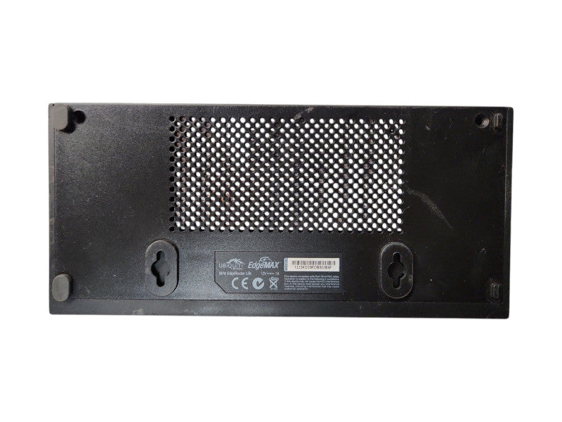 Ubiquiti EdgeRouter LITE, READ