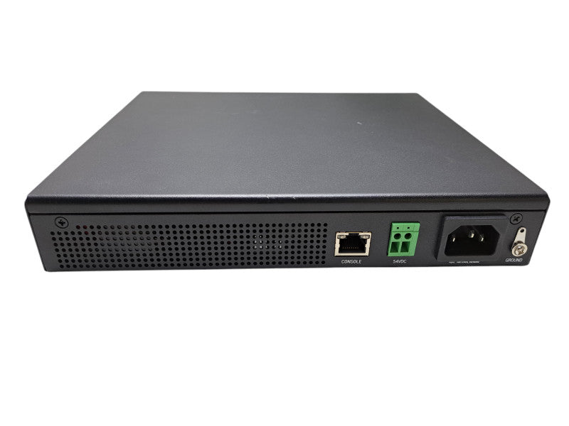 Ubiquiti Networks ES-8-150W | 8-Port Gigabit PoE+ 150W Switch *54V DC ONLY*