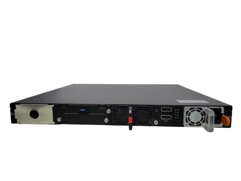 Dell N3048ET-ON 48 Port 1Gb RJ-45 Switch 1x PSU 2x 10Gb SFP Uplinks _