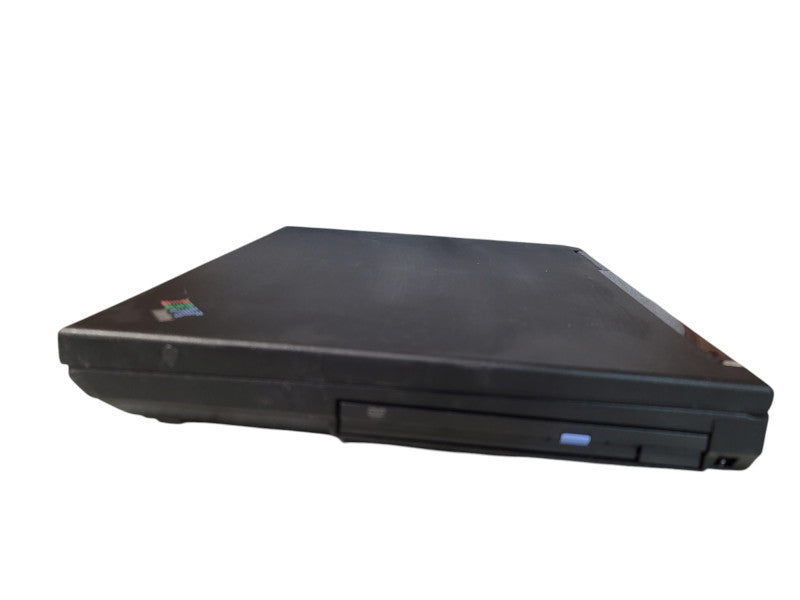 Vintage IBM ThinkPad R32 Pentium 4 128MB RAM NO DRIVE NO BATTERY  β