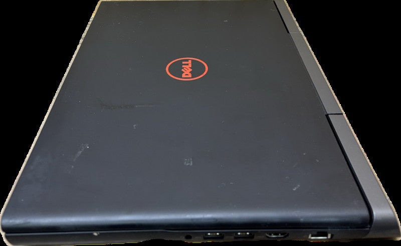 Dell Inspiron 15 7000 i5-7300HQ@2.5GHz GeForce GTX 1050 4GB GPU 16GB 256SSD Q Lap200