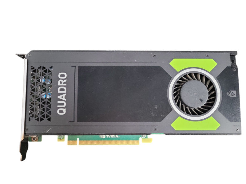 NVIDIA Quadro M4000 | 8GB GDDR5 PCIe Graphics Card | 4x DisplayPort !