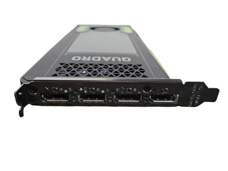 NVIDIA Quadro M4000 | 8GB GDDR5 PCIe Graphics Card | 4x DisplayPort !