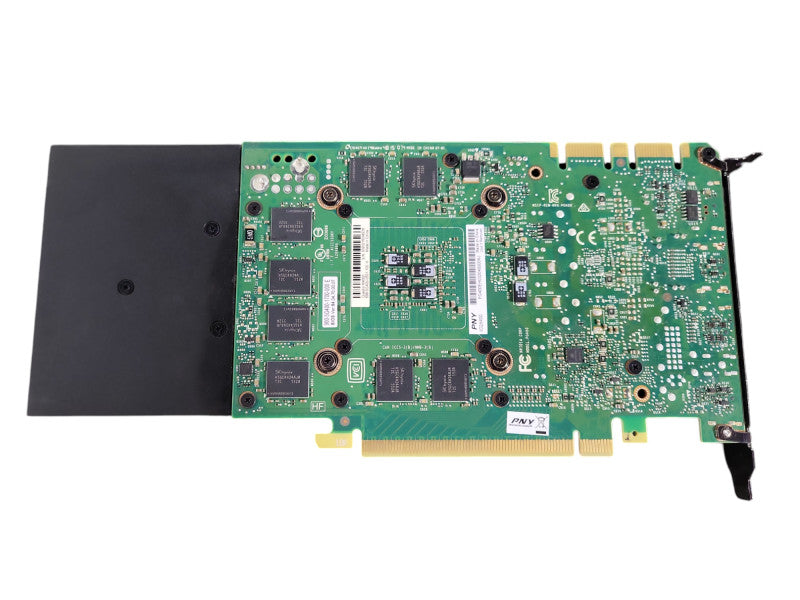 NVIDIA Quadro M4000 | 8GB GDDR5 PCIe Graphics Card | 4x DisplayPort !