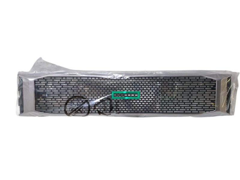 (New) HP 858790-001 DL380 Gen10 2U Security Bezel Q