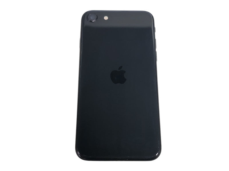 Apple iPhone SE 2 - 64GB - Space Gray [A2275 | Read] (