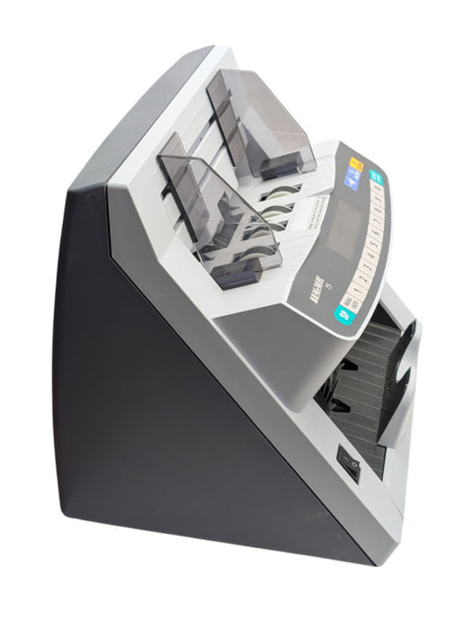 MAGNER 75 Currency Counter Please READ  -