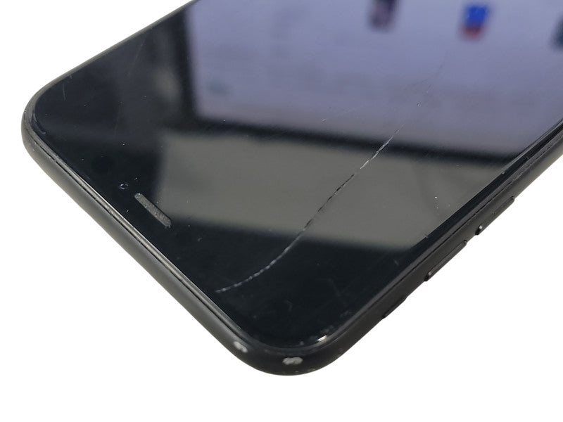 Apple iPhone XR - 64GB - Space Gray [A1984 | Read] (