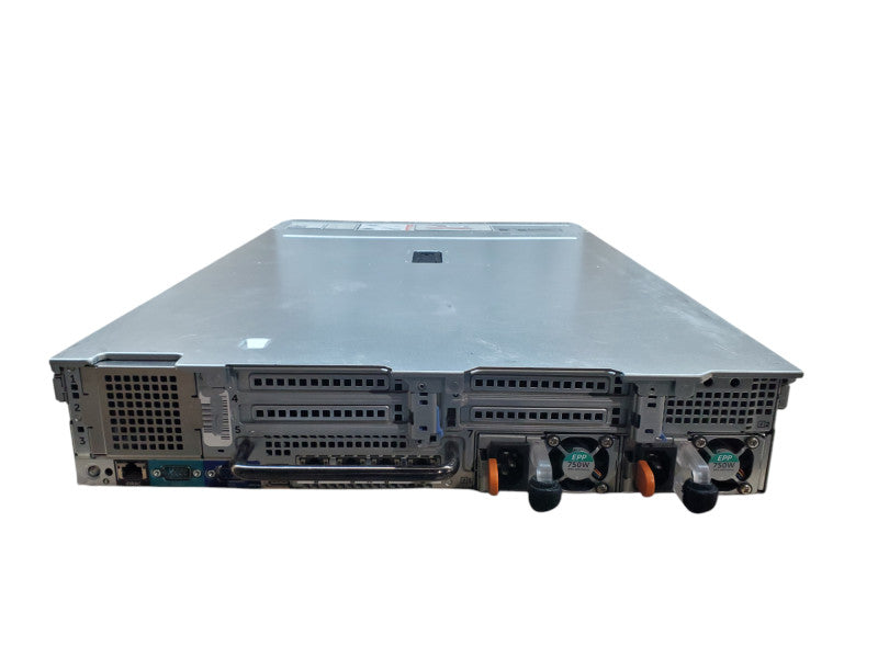 Dell PowerEdge R730 2x Xeon E5-2643 v3 32GB RAM H730 Mini - No HDD