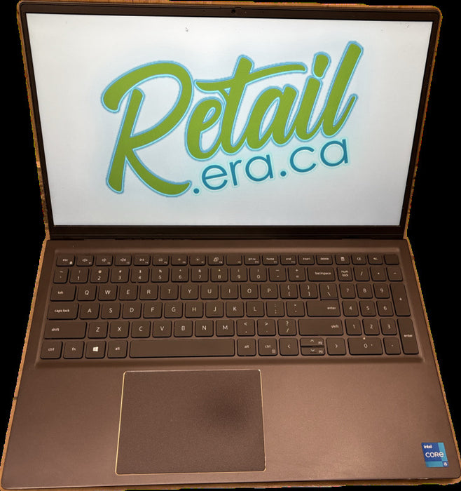 Dell Vostro 15 5510 i5-11320H@3.2GHz 16GB DDR4 RAM 256GB SSD READ! Q Lap200