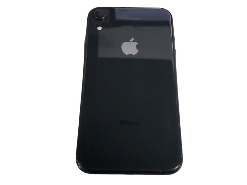Apple iPhone XR - 64GB - Space Gray [A1984 | Read] (
