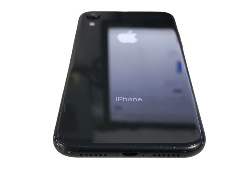 Apple iPhone XR - 64GB - Space Gray [A1984 | Read] (