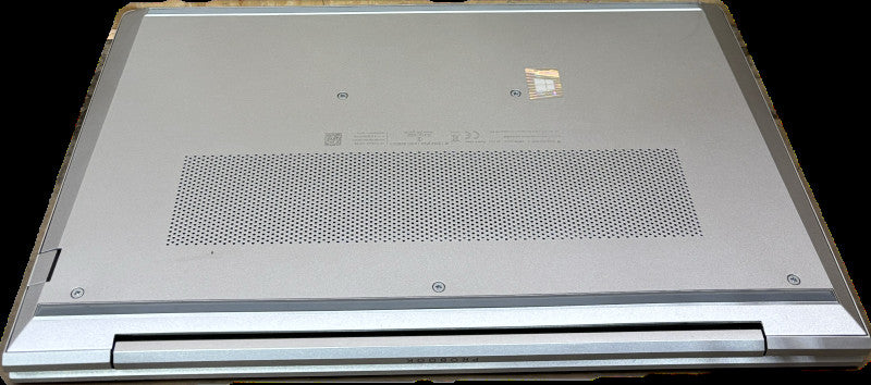 HP ProBook 440 G8 Core i5-1145G7@2.6GHz 16GB DDR4 RAM 256GB SSD  Lap200