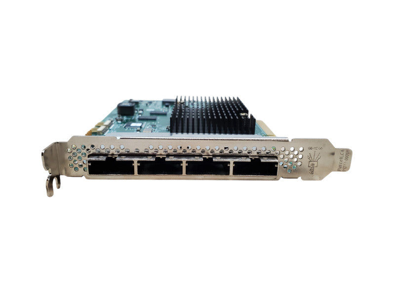 Dell SAS9201-16E PCIe HBA Controller Card - DP/N 0MJFDP