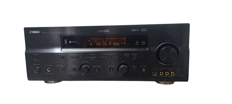Yamaha RX V659 7.1 Channel 700 Watts