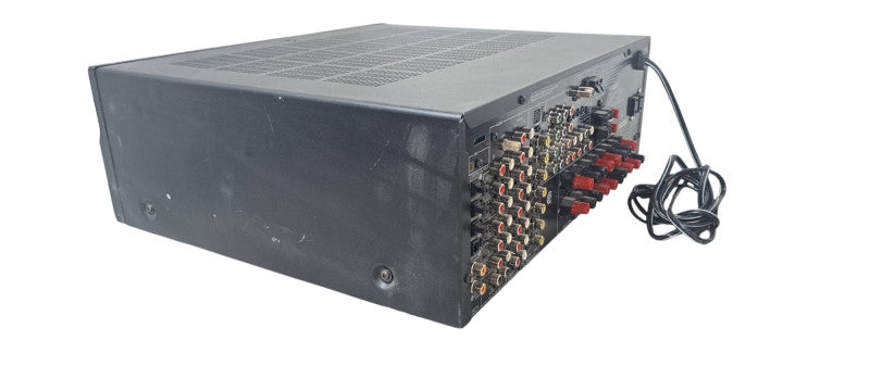 Yamaha RX V659 7.1 Channel 700 Watts