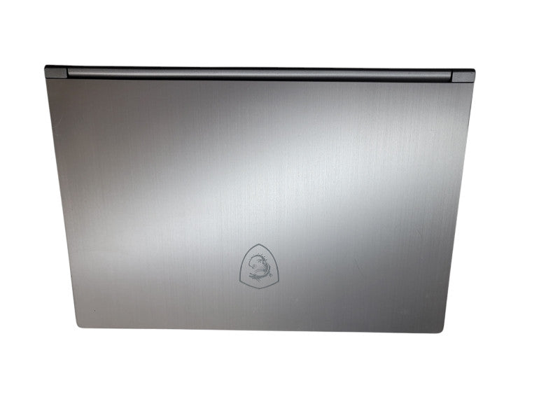 MSI Modern 14 i7 8550U 16GB RAM MX150 256GB SSD READ β Lap200