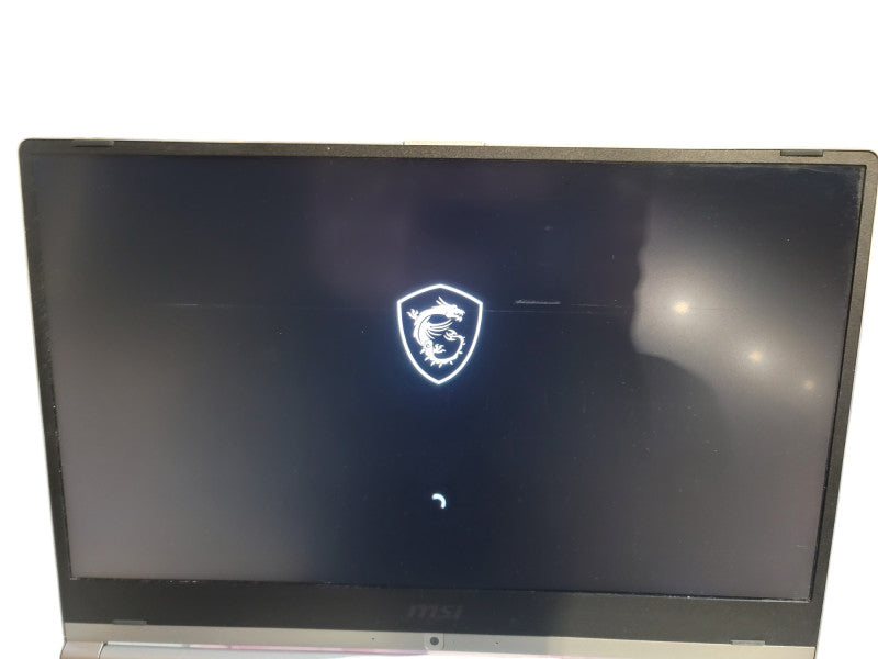 MSI Modern 14 i7 8550U 16GB RAM MX150 256GB SSD READ β Lap200