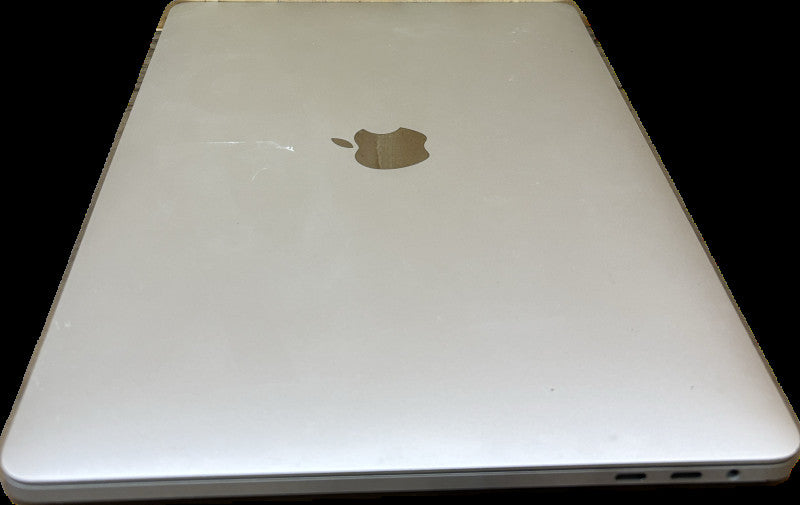 Apple MacBook Pro 13" 2018 Touch Bar i5-8259U 16GB 256SSD No Power Adapter  Lap200