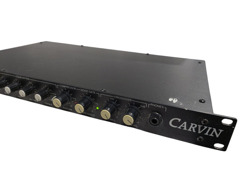Carvin Pro Bass 15 Amplifier  =
