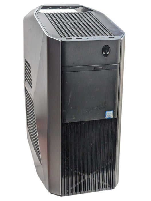 DELL Alienware Aurora R7 i7 Please READ  -