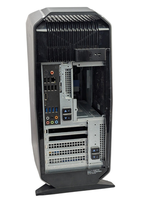 DELL Alienware Aurora R7 i7 Please READ  -