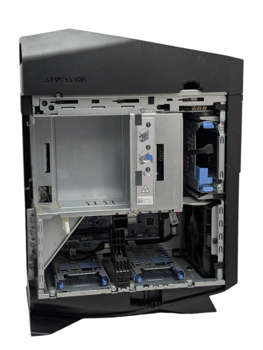 DELL Alienware Aurora R7 i7 Please READ  -
