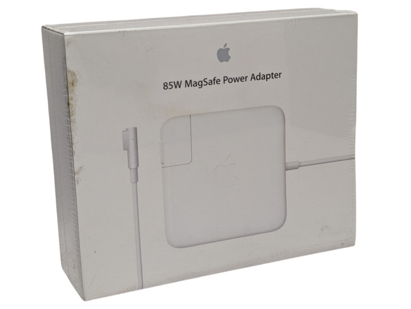 Apple 85W MagSafe Power Adaptor Genuine Original New Sealed  -