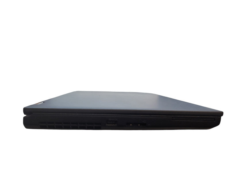 Lenovo ThinkPad P52 i7-8850H 32GB DDR4 Quadro P2000 256GB SSD  β Lap200