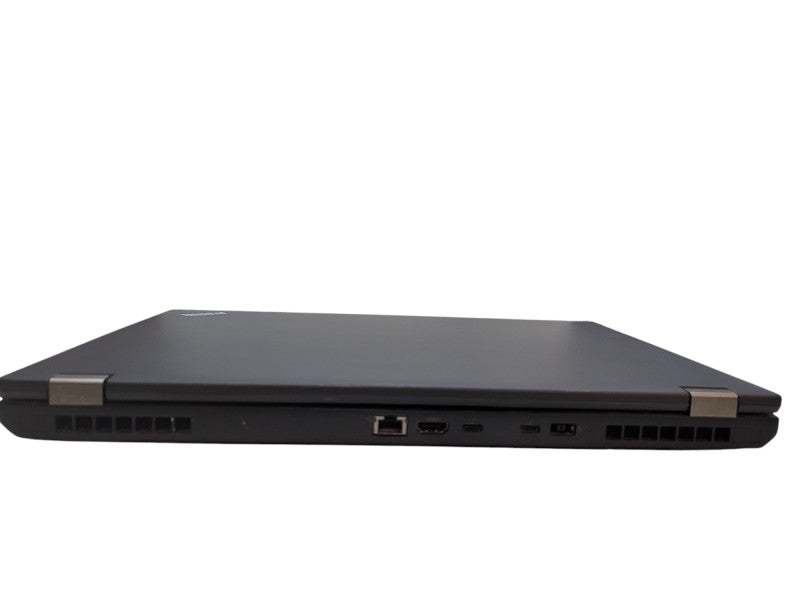 Lenovo ThinkPad P52 i7-8850H 32GB DDR4 Quadro P2000 256GB SSD  β Lap200