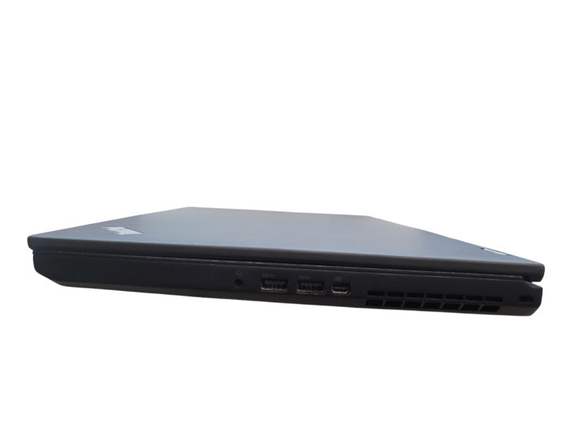Lenovo ThinkPad P52 i7-8850H 32GB DDR4 Quadro P2000 256GB SSD  β Lap200